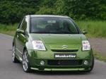Citroen C2 by Musketier 2003 года